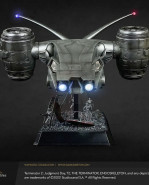 Terminator 2 Judgment Day replika Aerial Hunter Killer 30th Anniversary Edition 60 cm